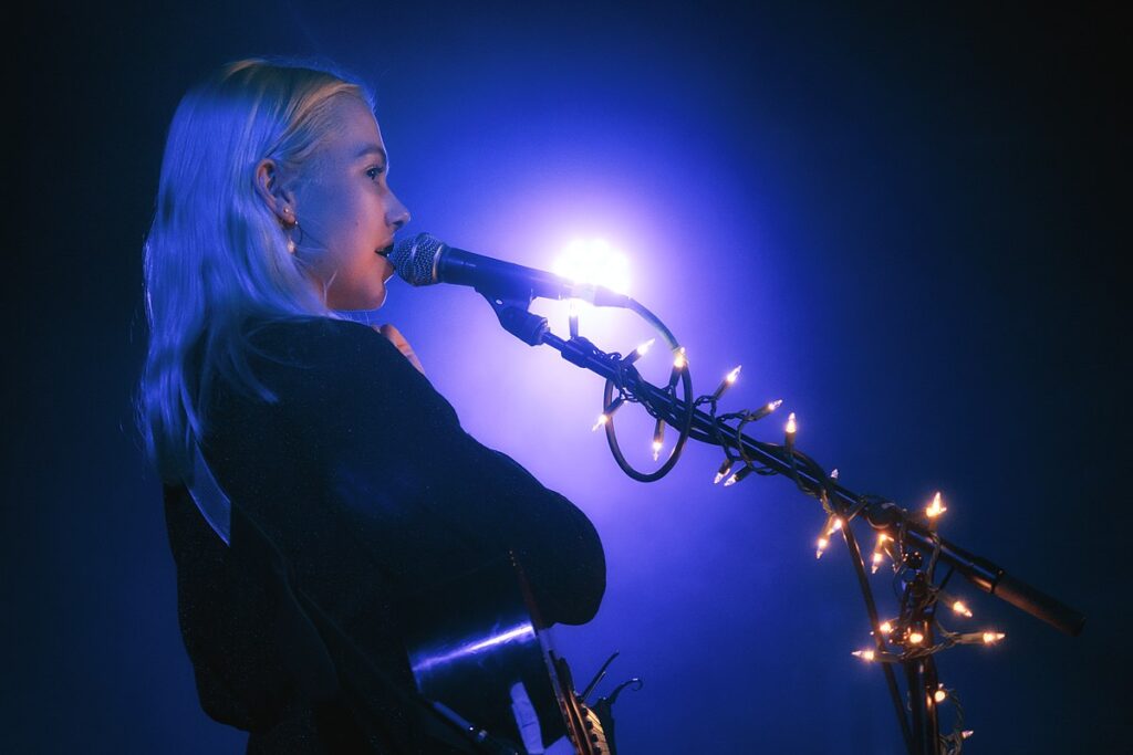 Phoebe Bridgers