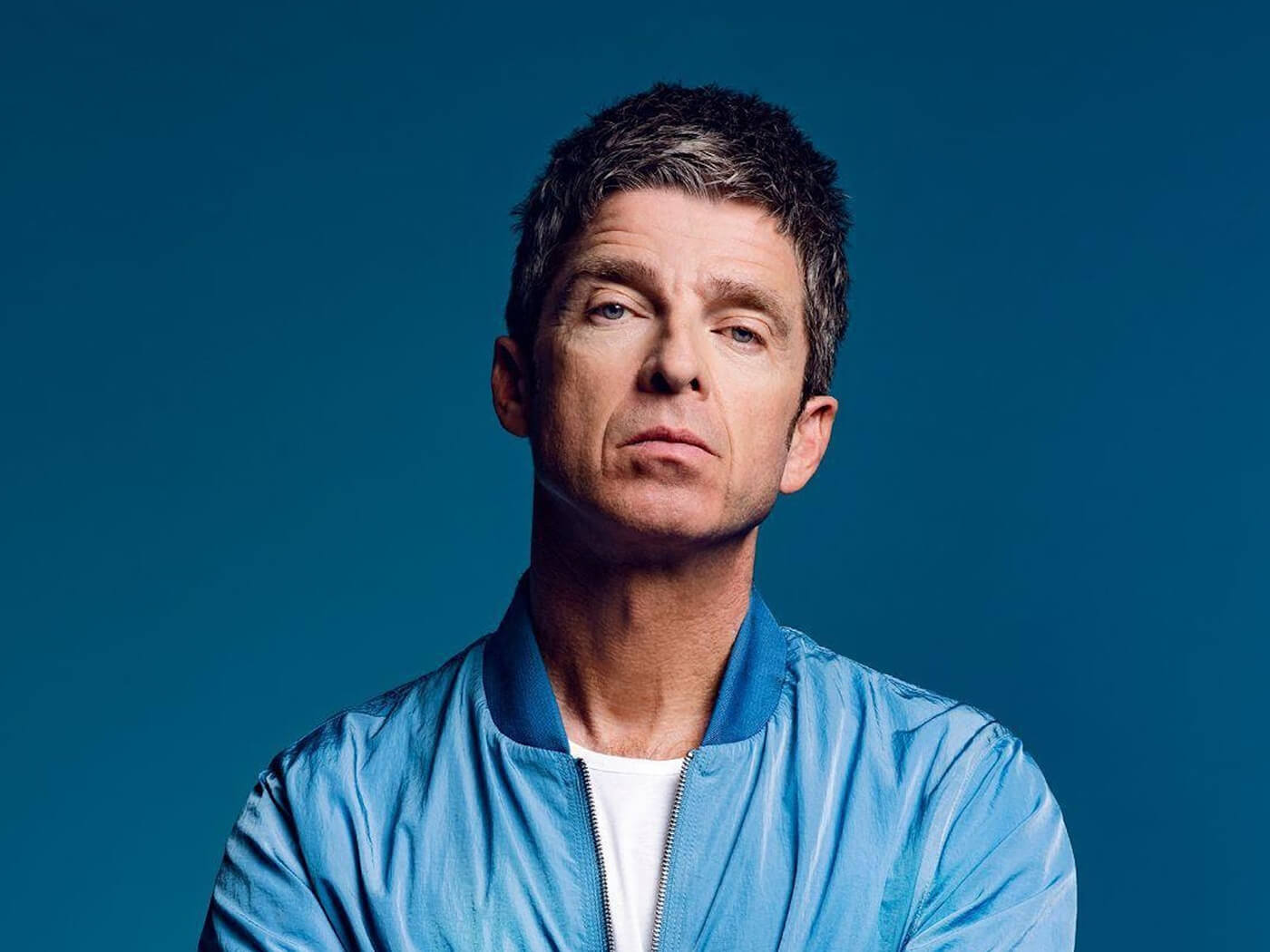 Noel Gallagher