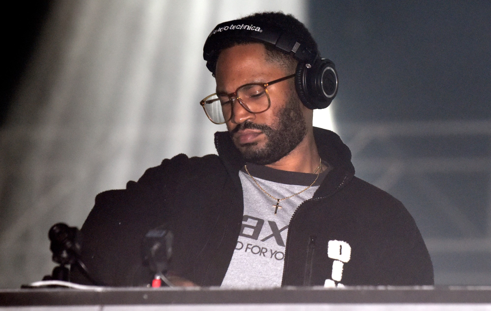 Kaytranada