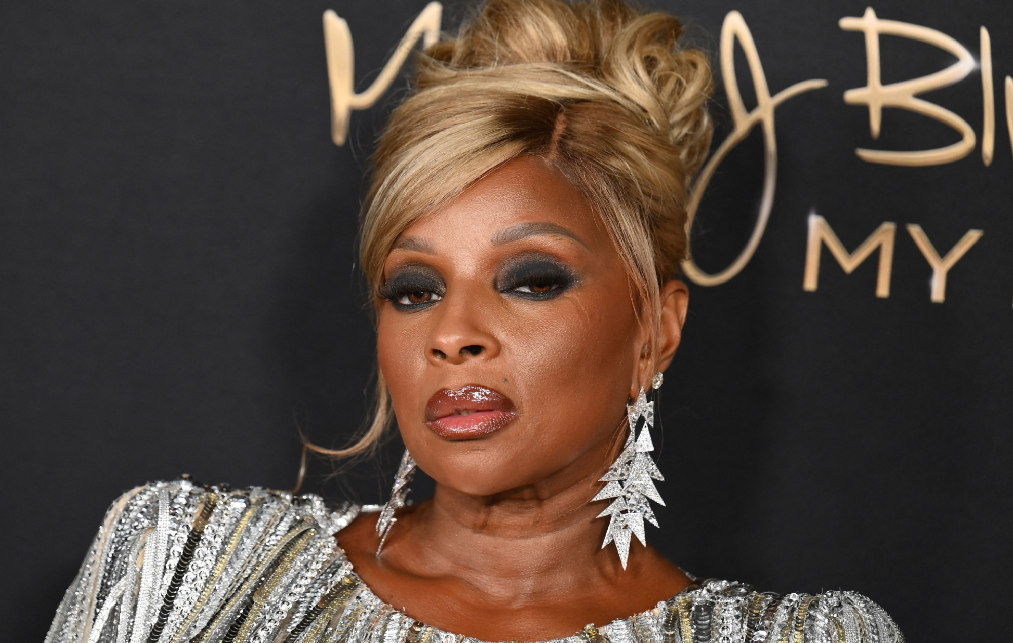 Mary J. Blige