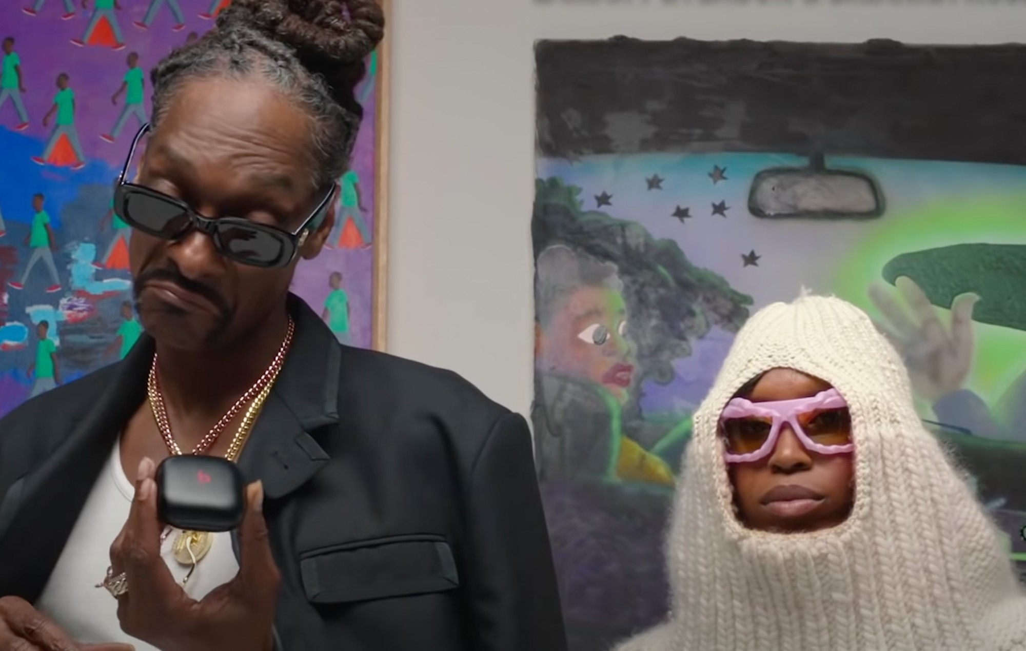 Snoop Dogg