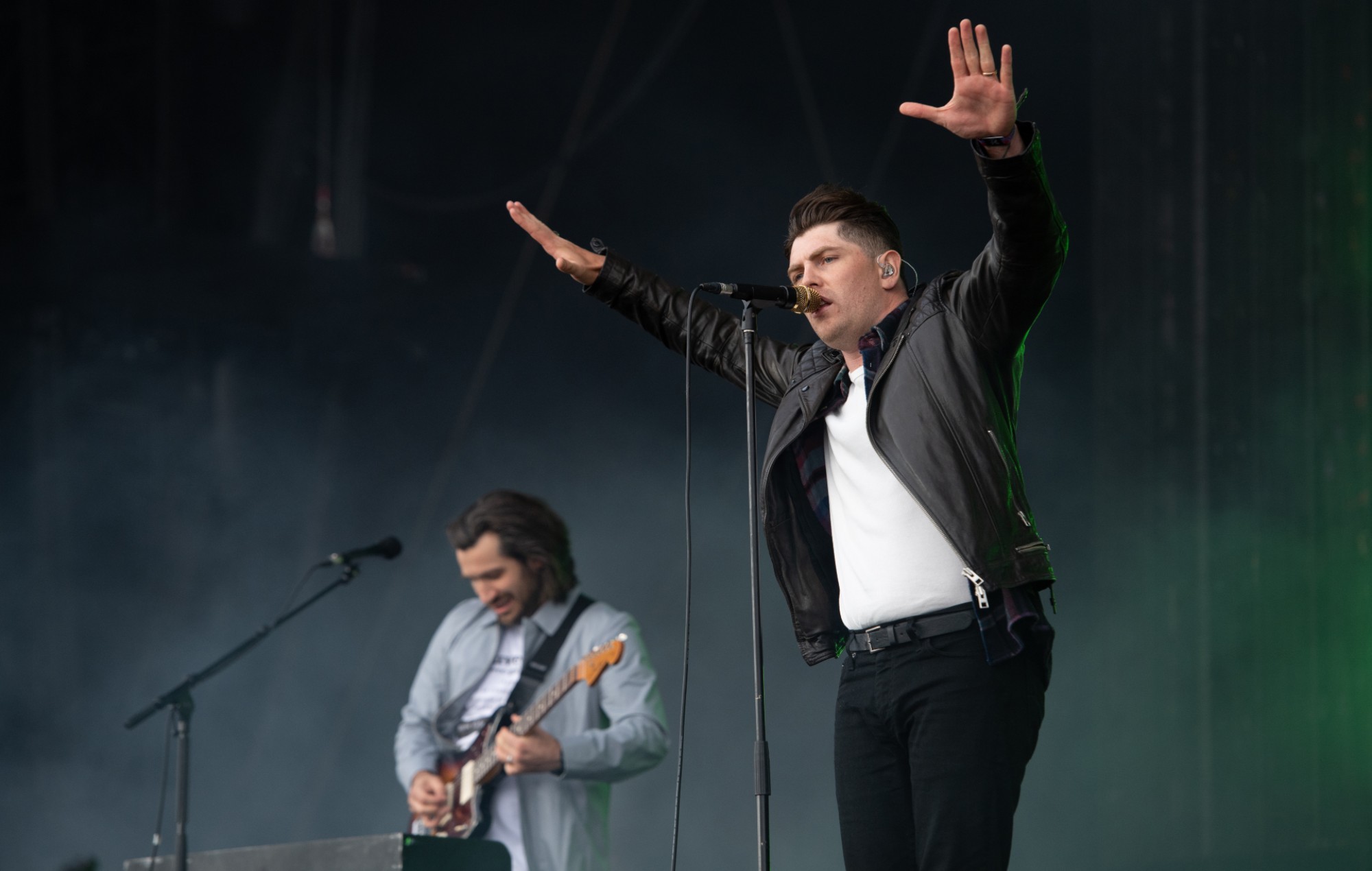 Twin Atlantic