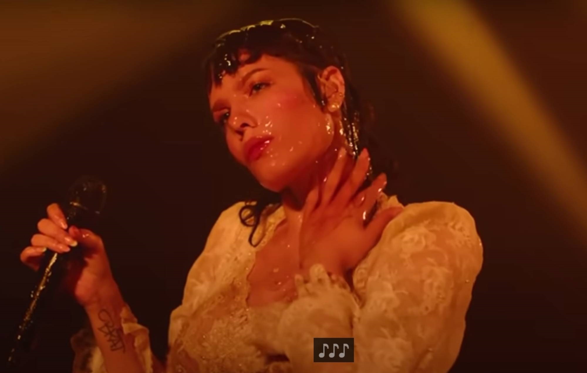 Halsey
