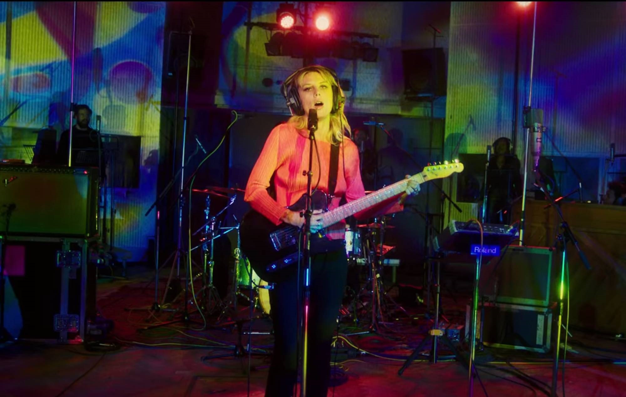 Wolf Alice