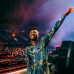 Moore Kismet rings in 17th birthday with surprise release of ‘A Wandering Chance’248306656 178910954404848 5703407569033576747 N