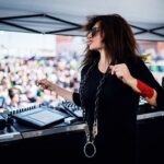 Nicole Moudaber teams up with Volvox Labs, Gelareh Designs for revamped ‘In The Mood’ experience at Avant Gardner254801193 592117028884123 7850517407909672816 N