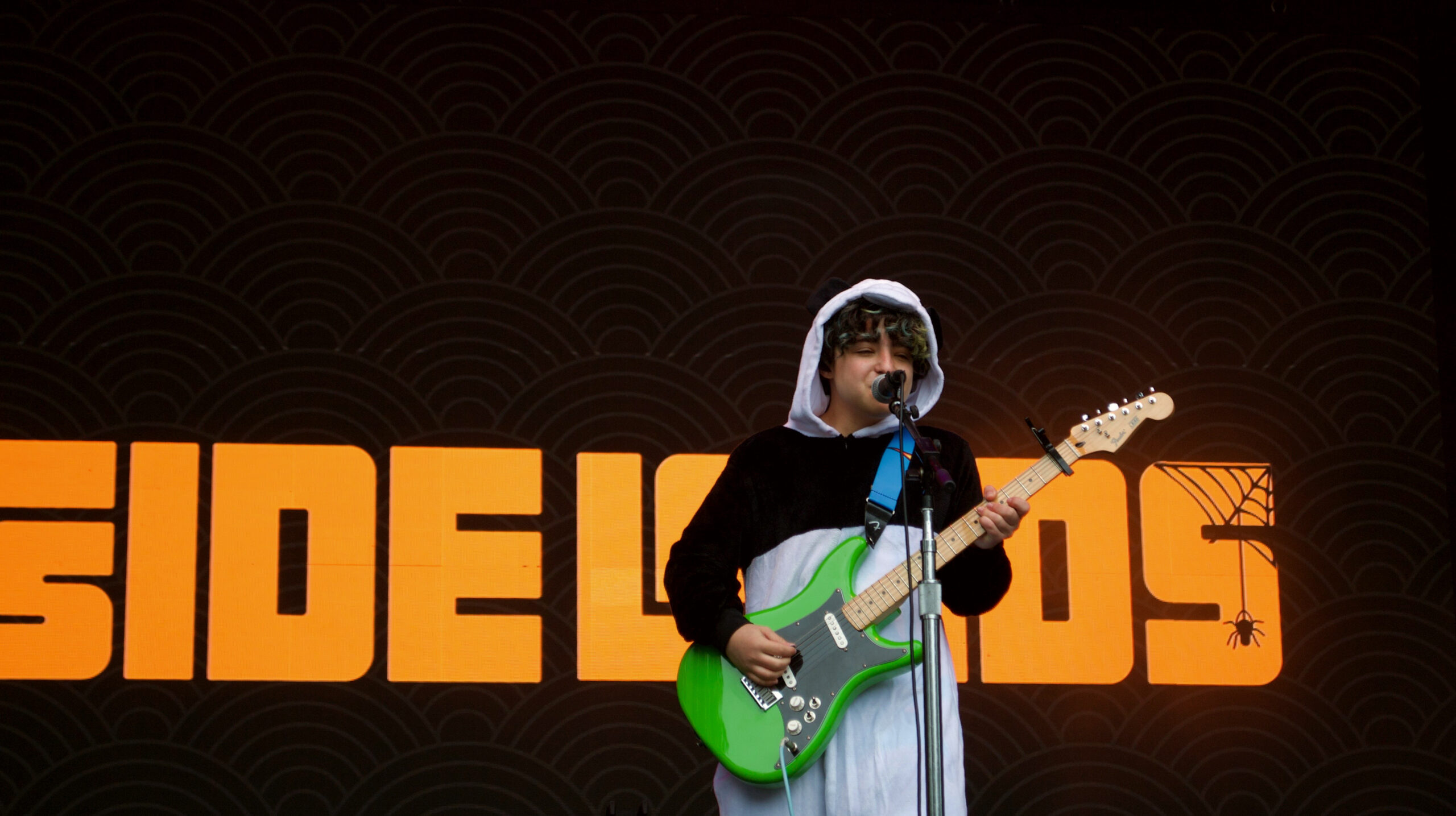 Claud Outside Lands 2021