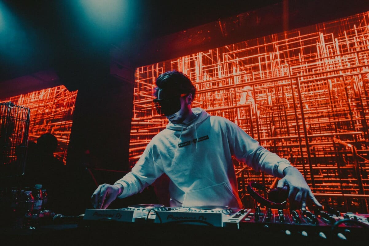 Dancing Astronaut’s Artists to Watch in 2022: Honey & Badger90851707 806702759839282 3156383083716935680 N