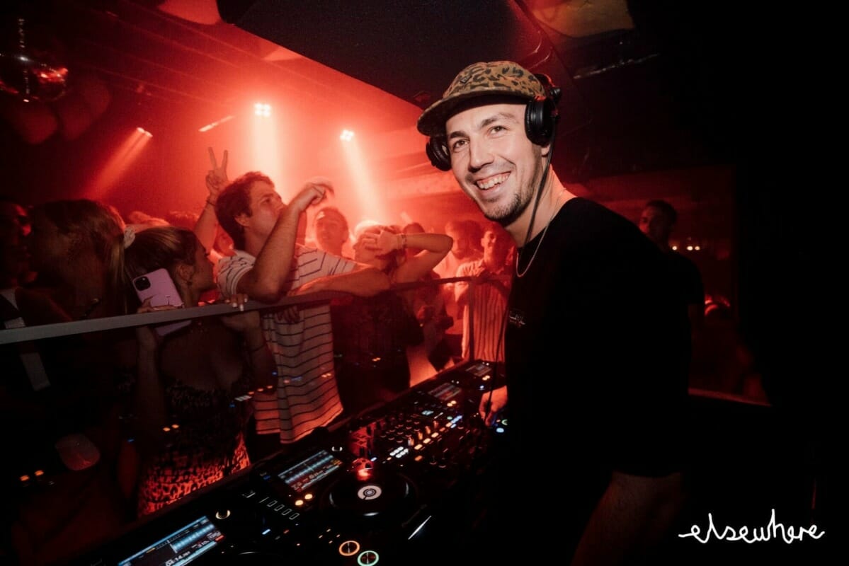Dancing Astronaut’s Artists to Watch in 2022: Honey & Badger97549656 10157572997072104 7611945928538193920 N Elsewhere Night Club