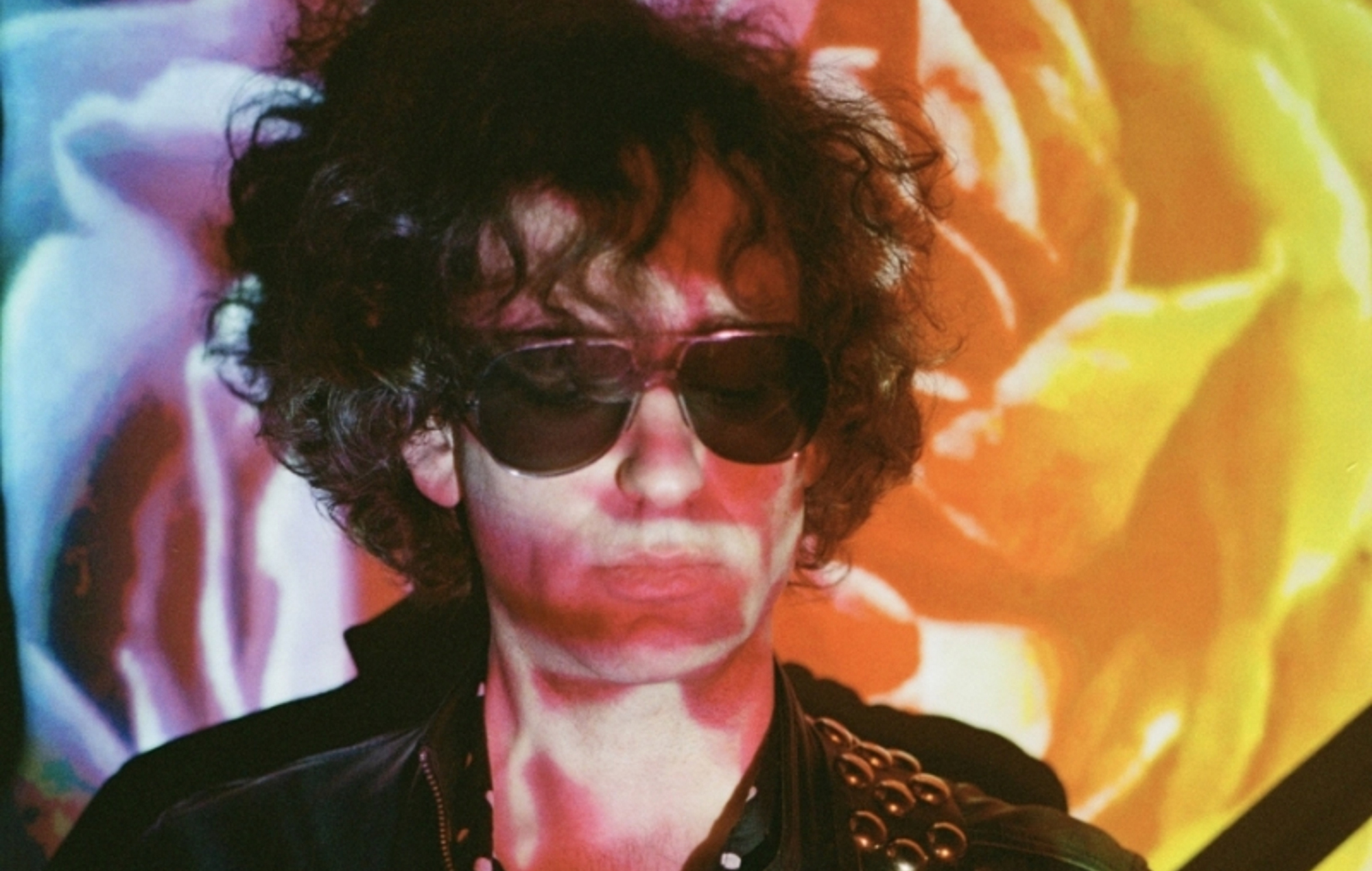 Adam Miller Chromatics