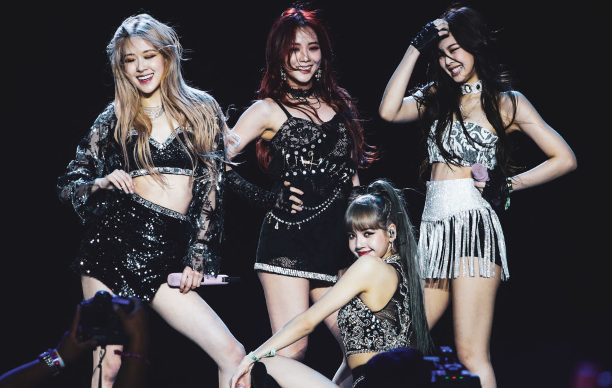 BLACKPINK