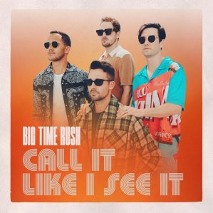Big Time Rush