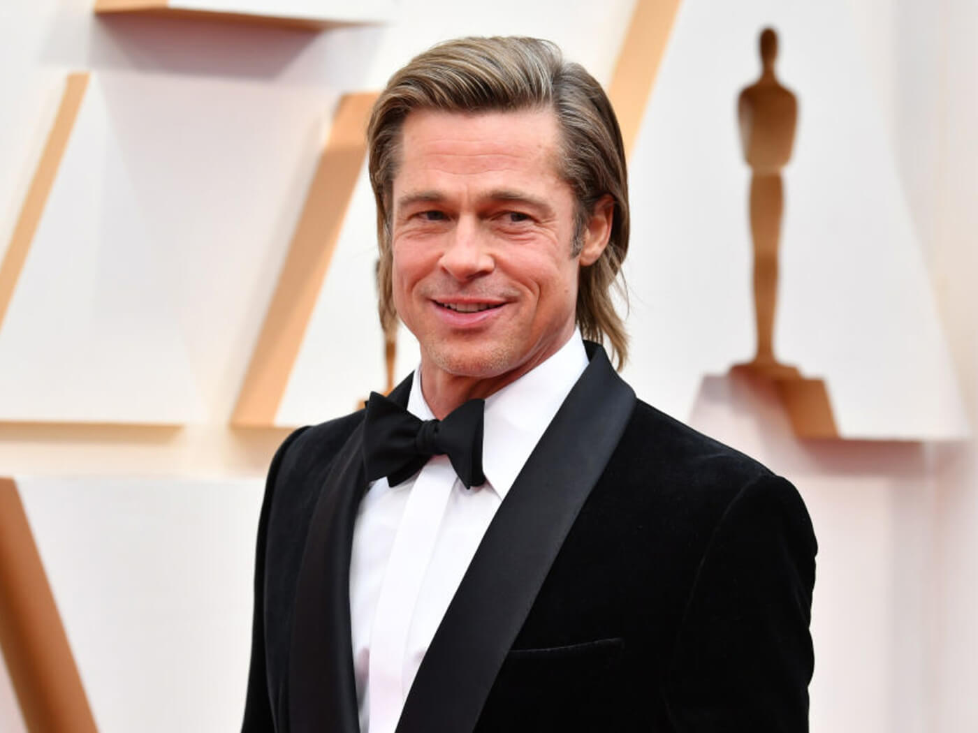 Brad Pitt