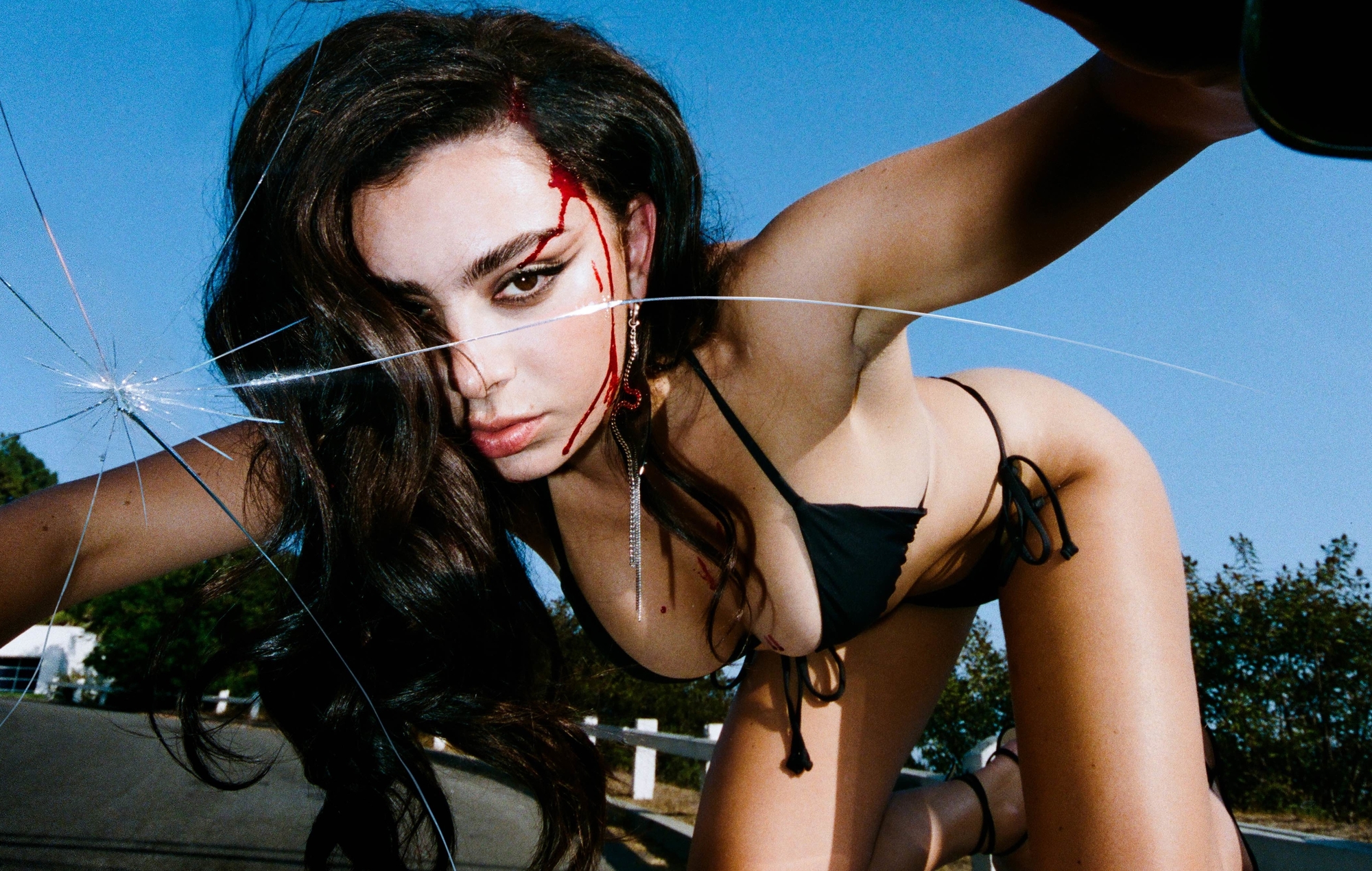 Charli XCX