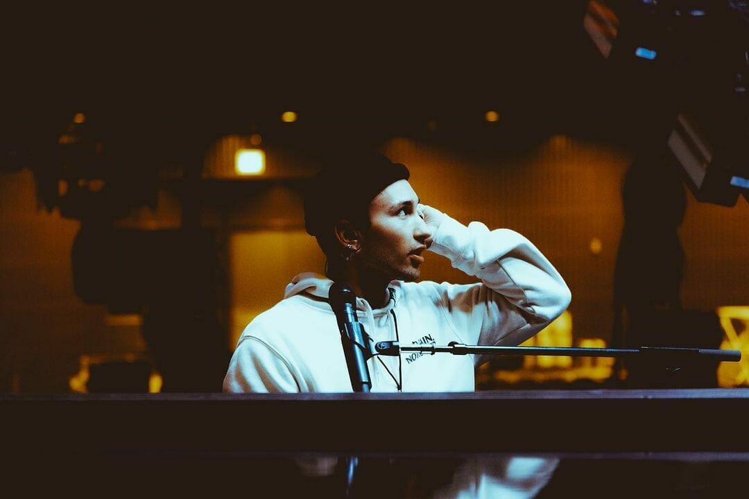 Dancing Astronaut’s Artists to Watch in 2022: Honey & BadgerDylan Matthew