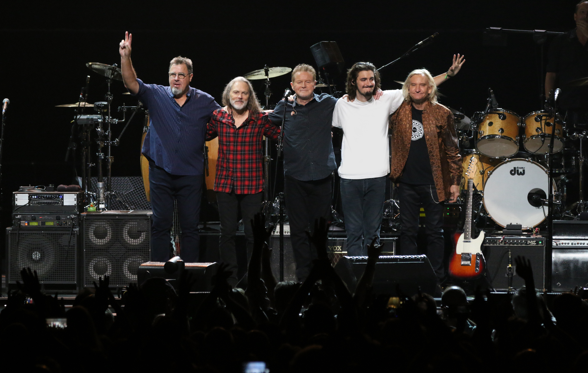 Eagles