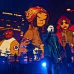 Damon Albarn affirms long-awaited Gorillaz film will arrive via NetflixGORILLAZ Photo Credit Denholm Hewlett L2230285 Copy