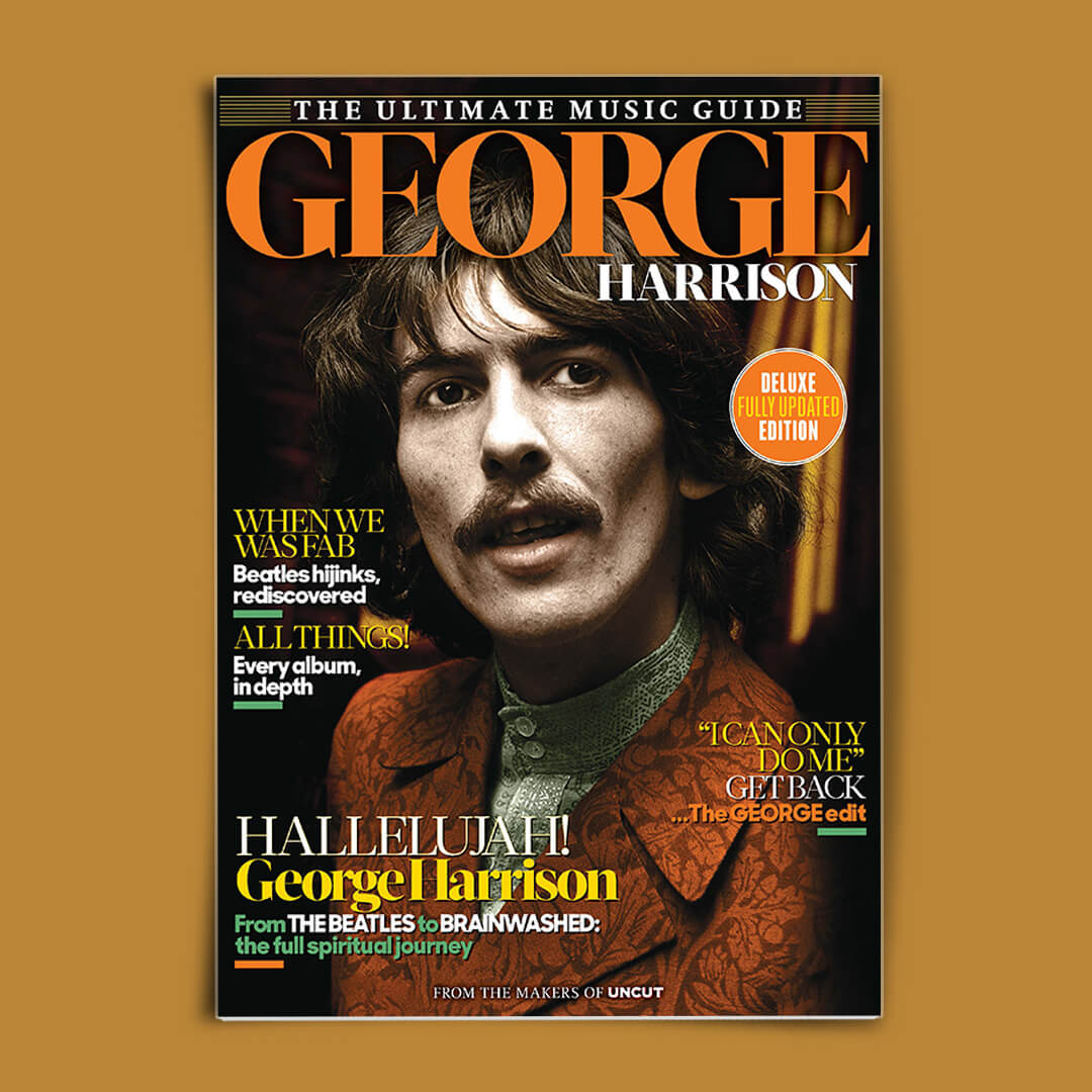 George Harrison