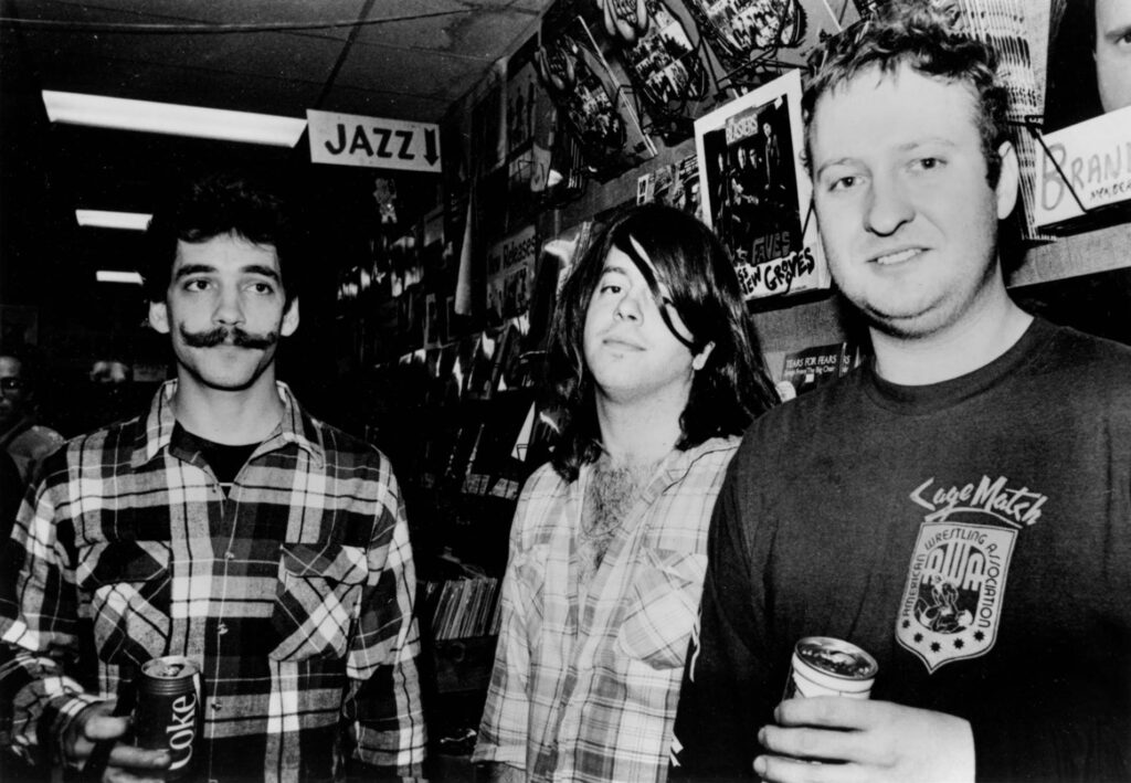 Husker Du
