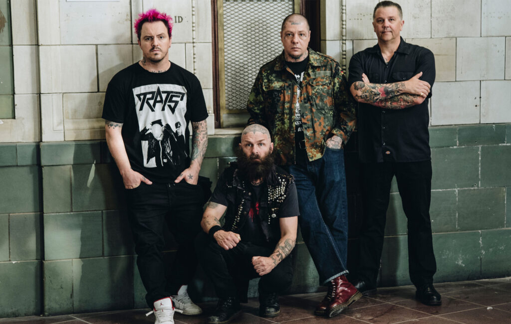 Rancid