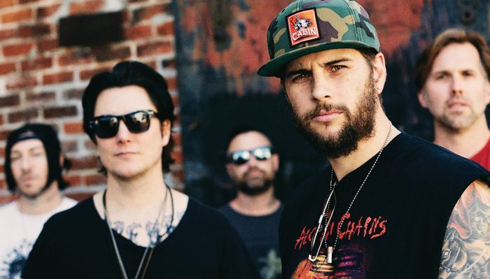 Avenged Sevenfold