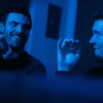 Shallou and Emmit Fenn reconnect for airy winter anthem, “Hollow”IMG 5733 Copy