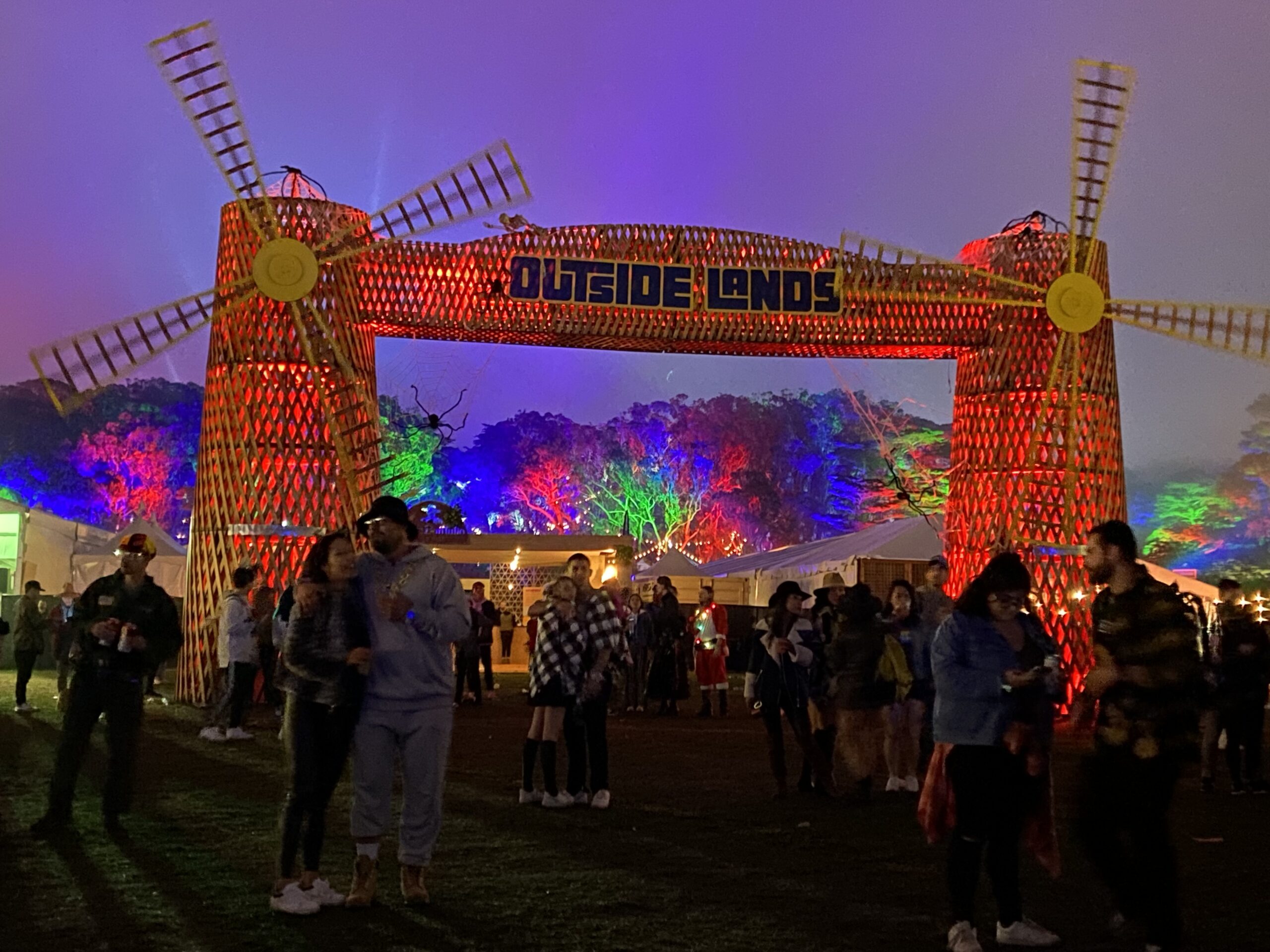 Outside Lands