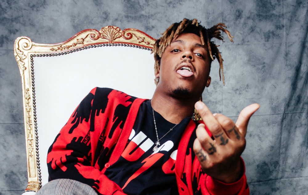 Juice WRLD