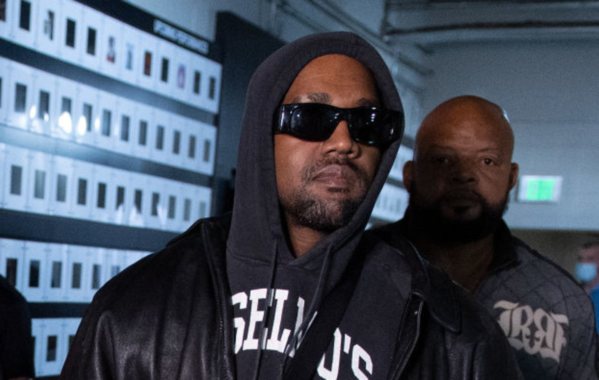 Kanye West