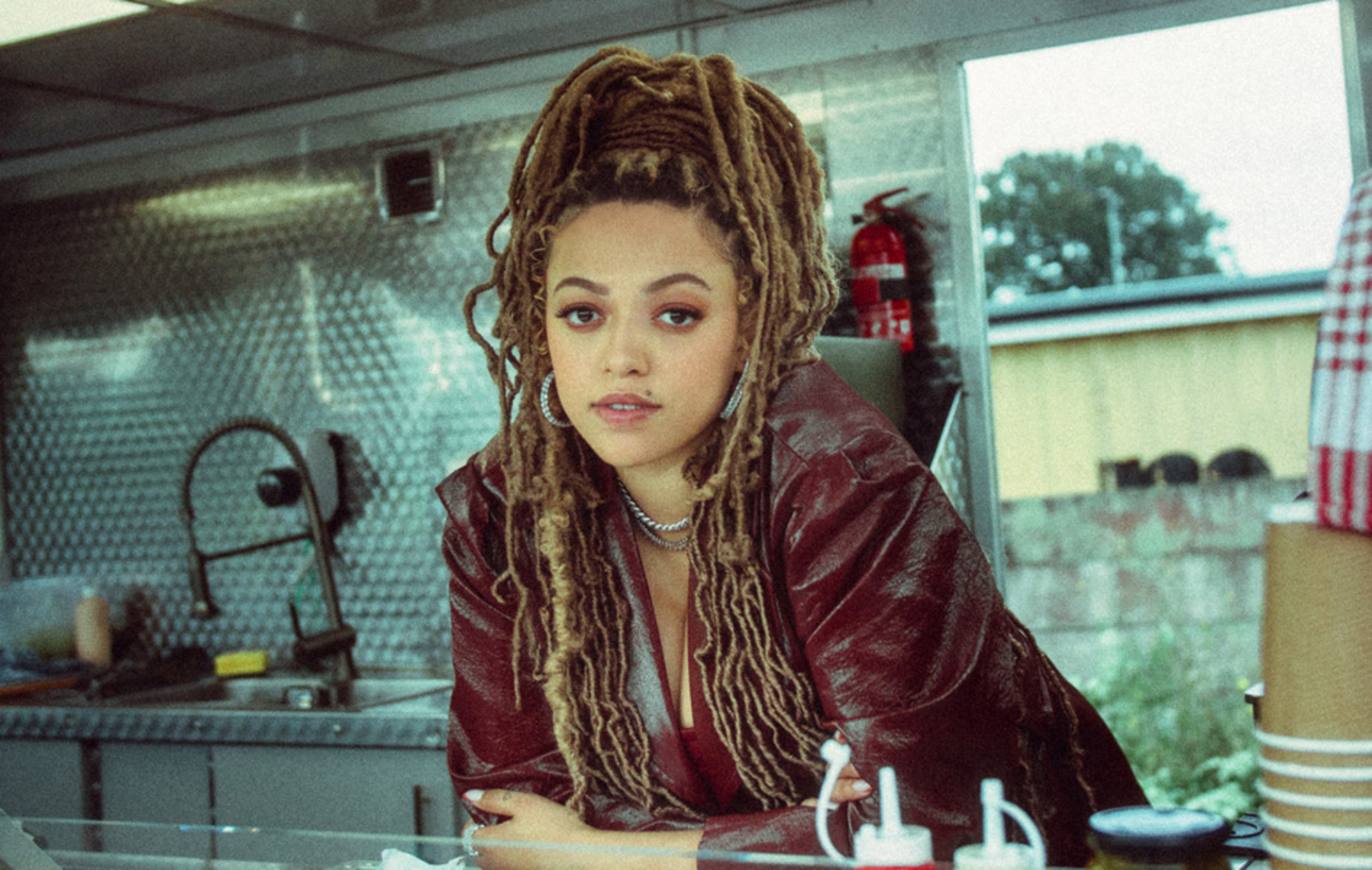 Mahalia