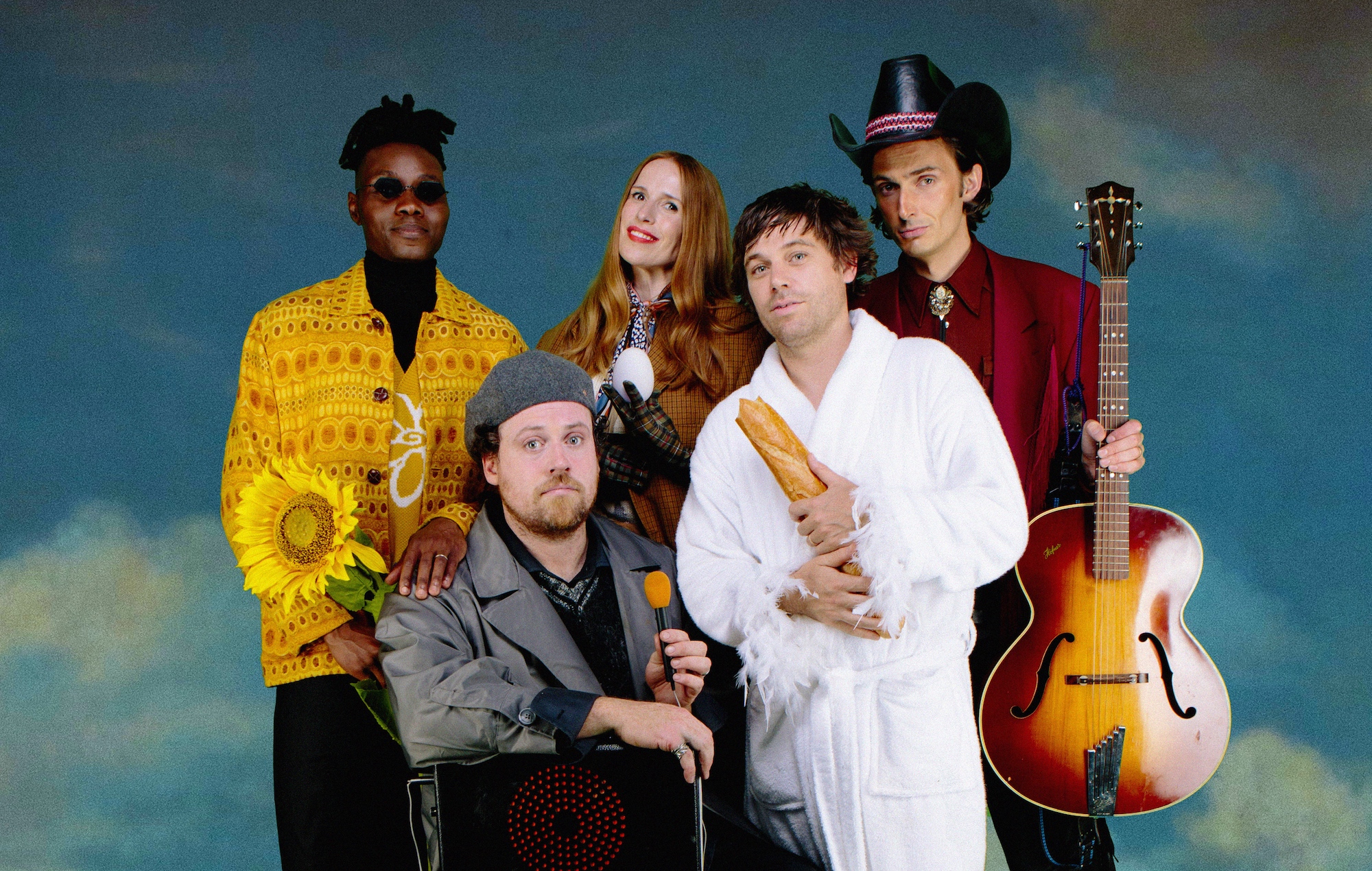 Metronomy
