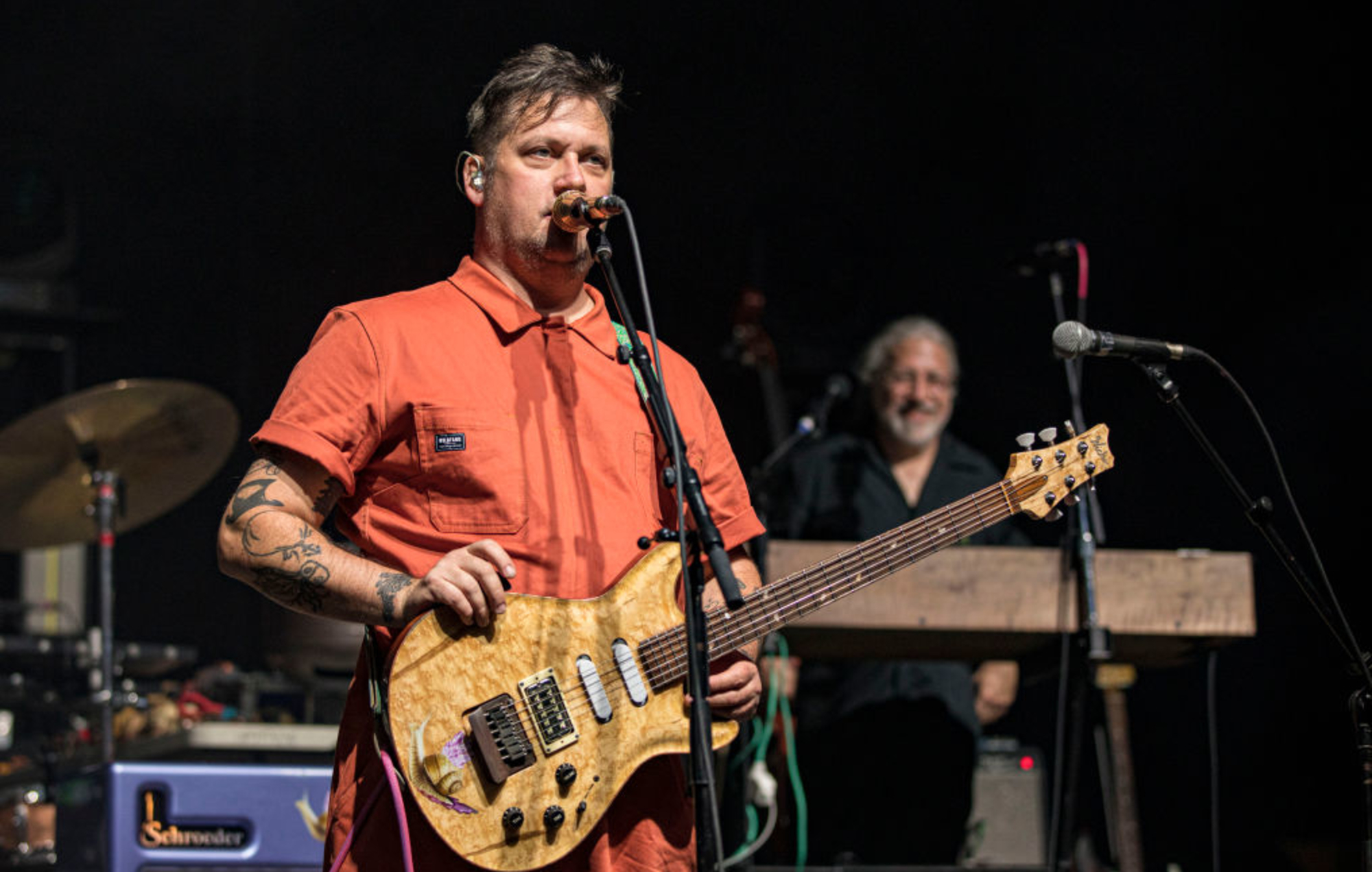 Modest Mouse
