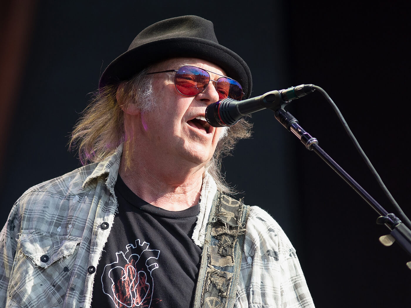 Neil Young
