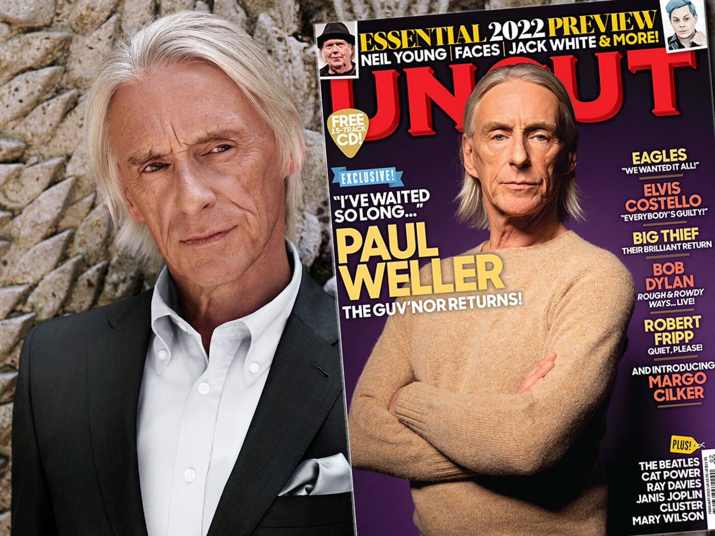 Paul Weller