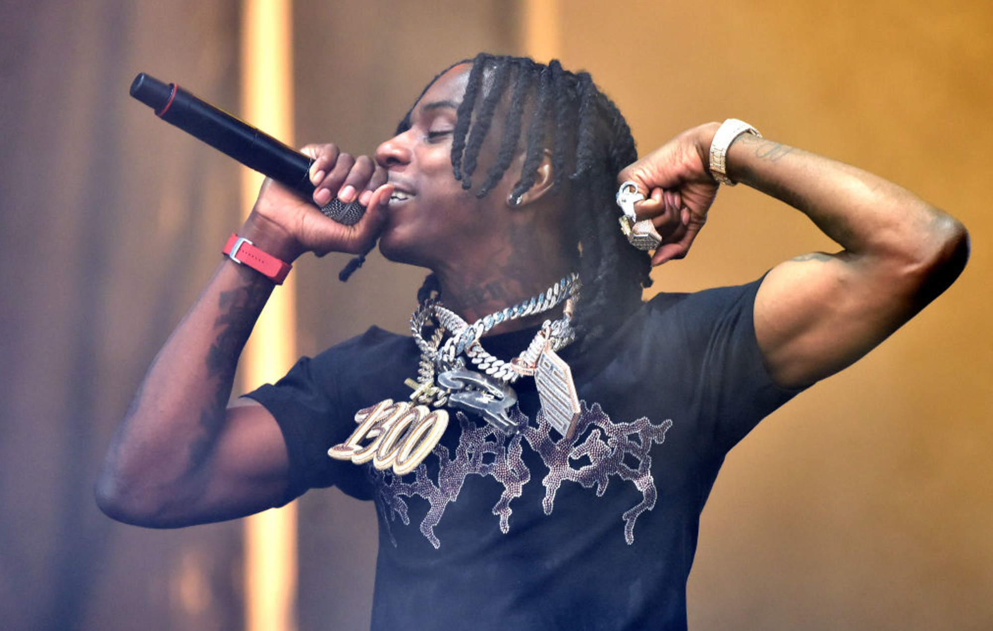 Polo G