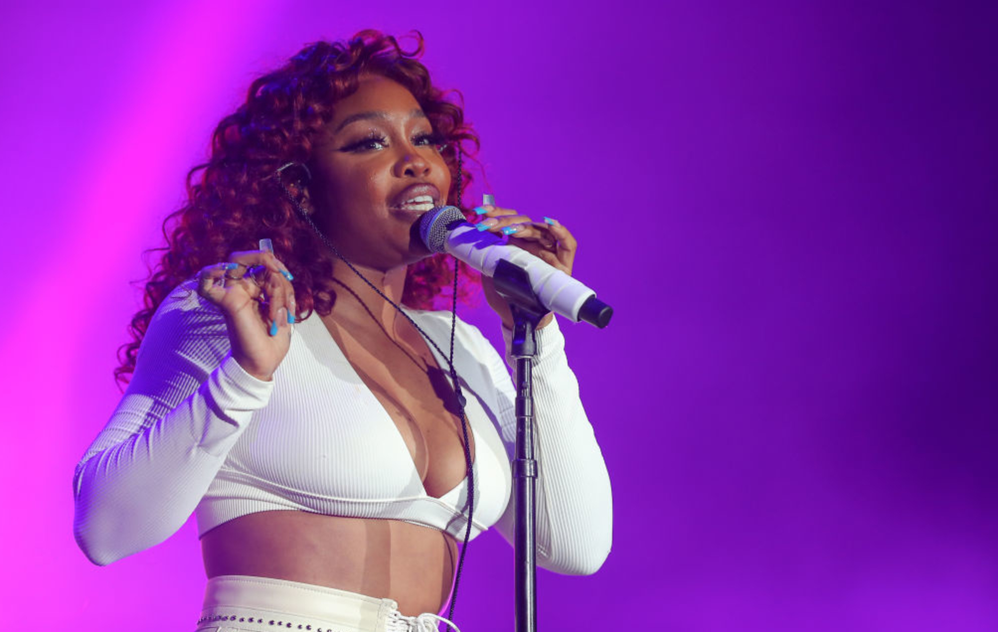 SZA