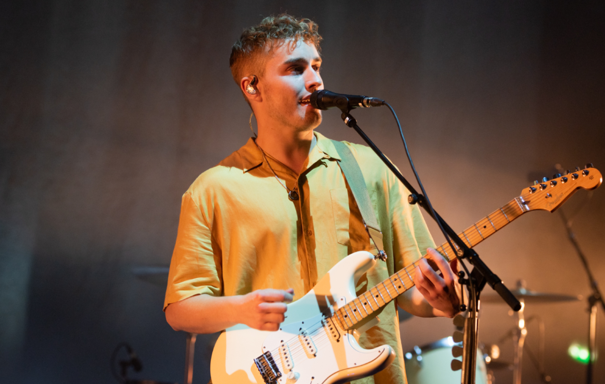 Sam Fender