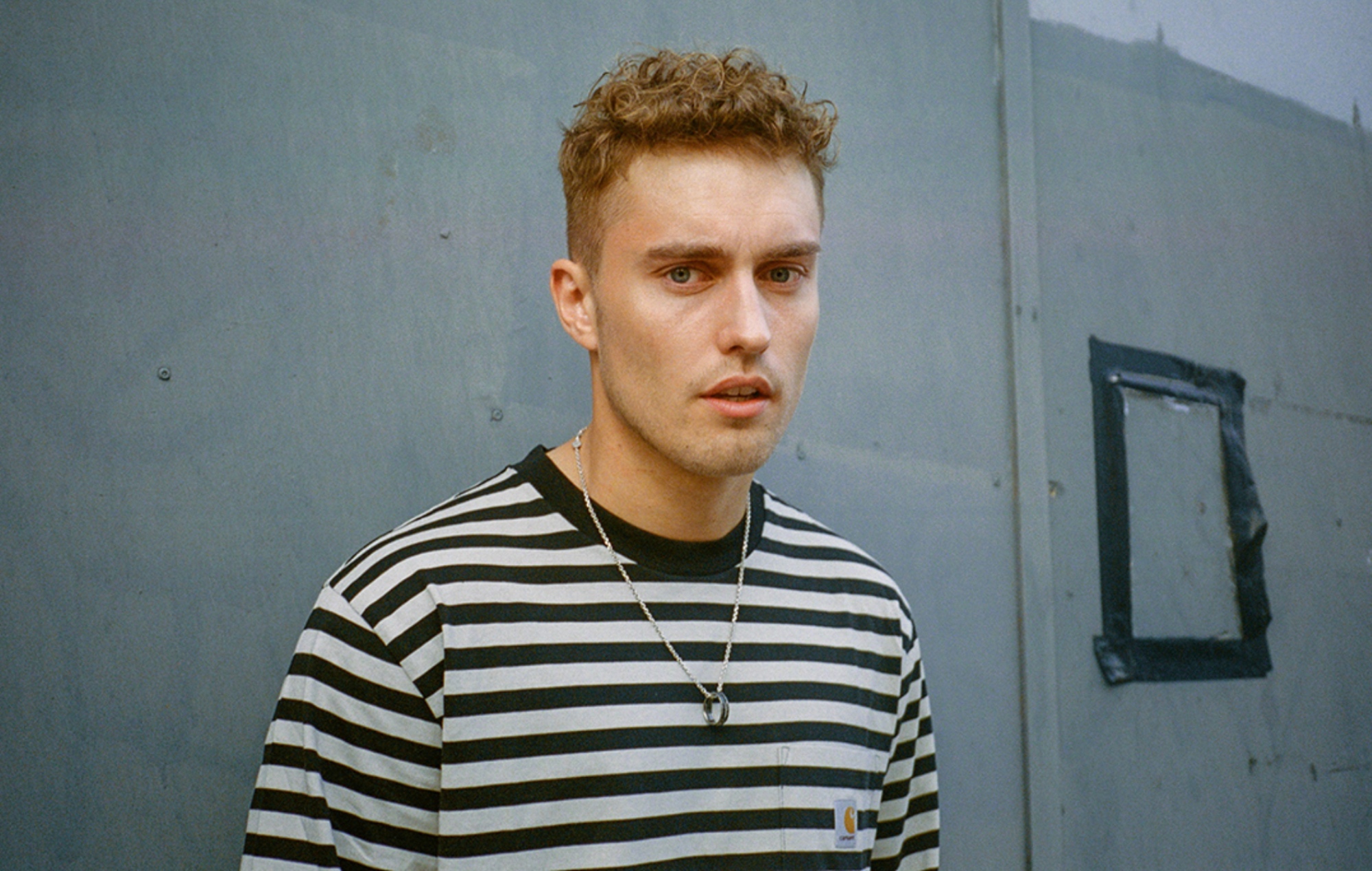Sam Fender tour