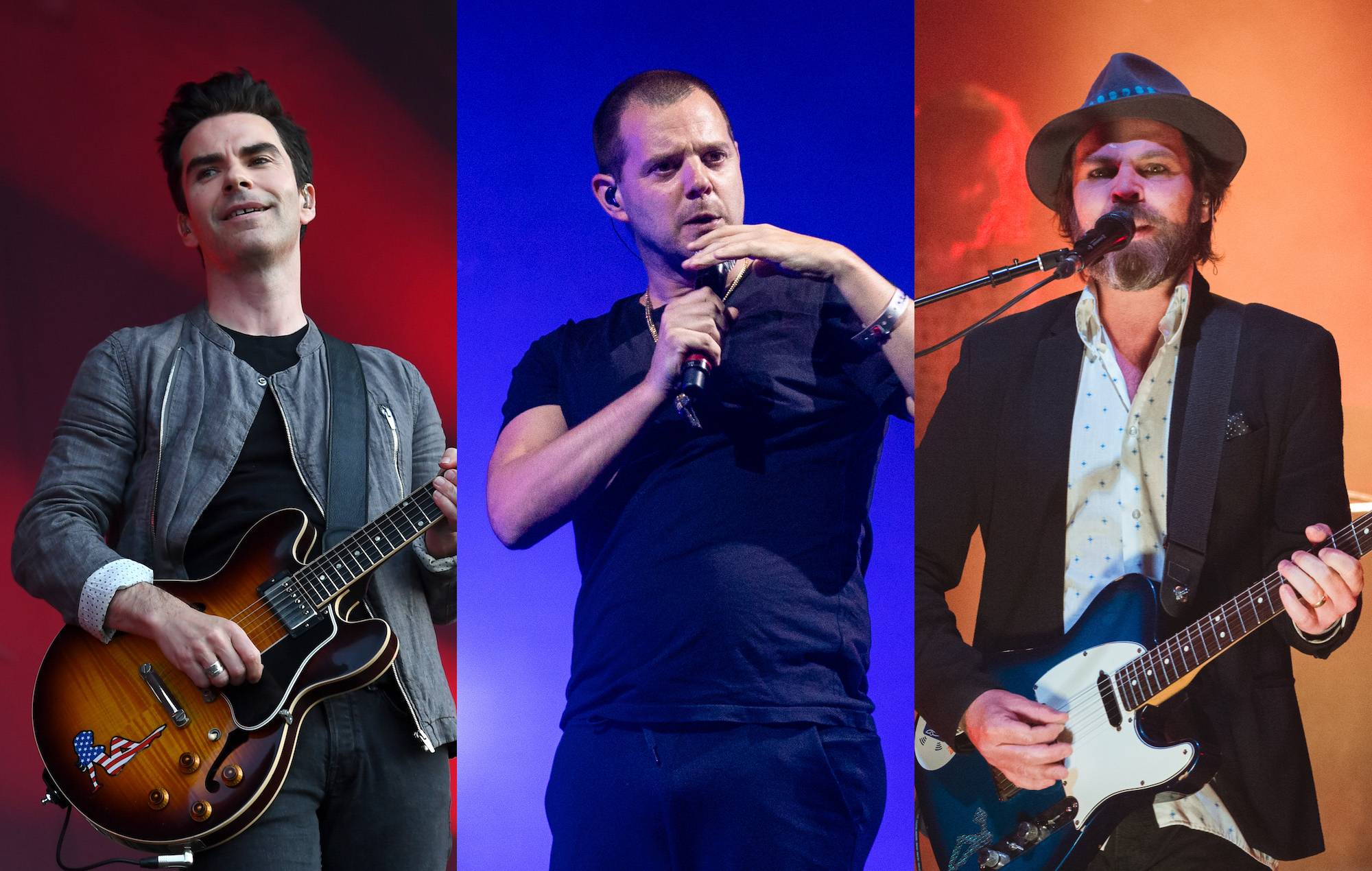 Kendal Calling
