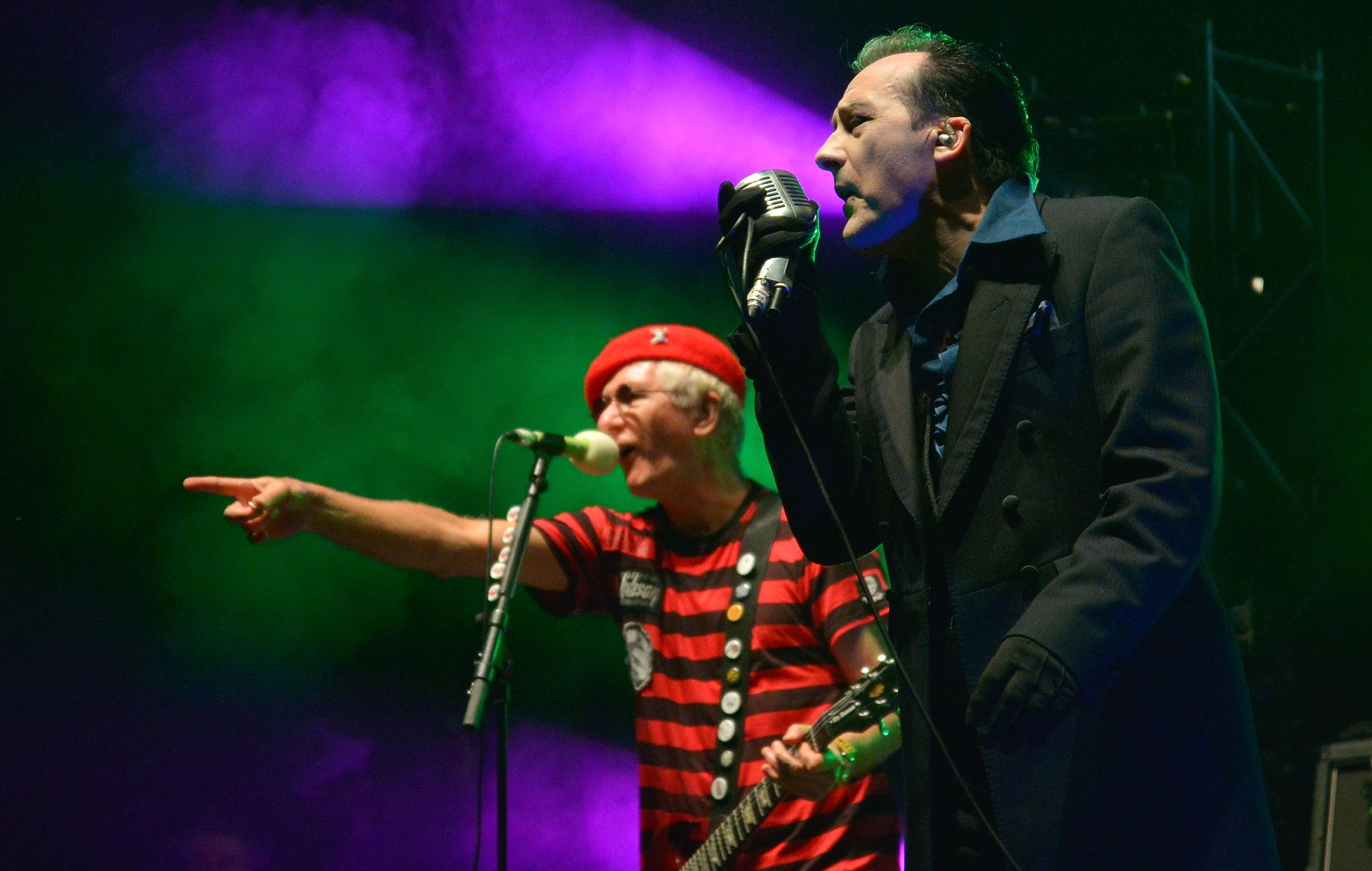 The Damned