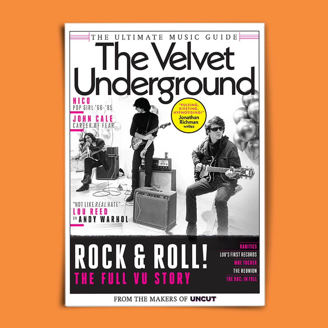 Velvet Underground
