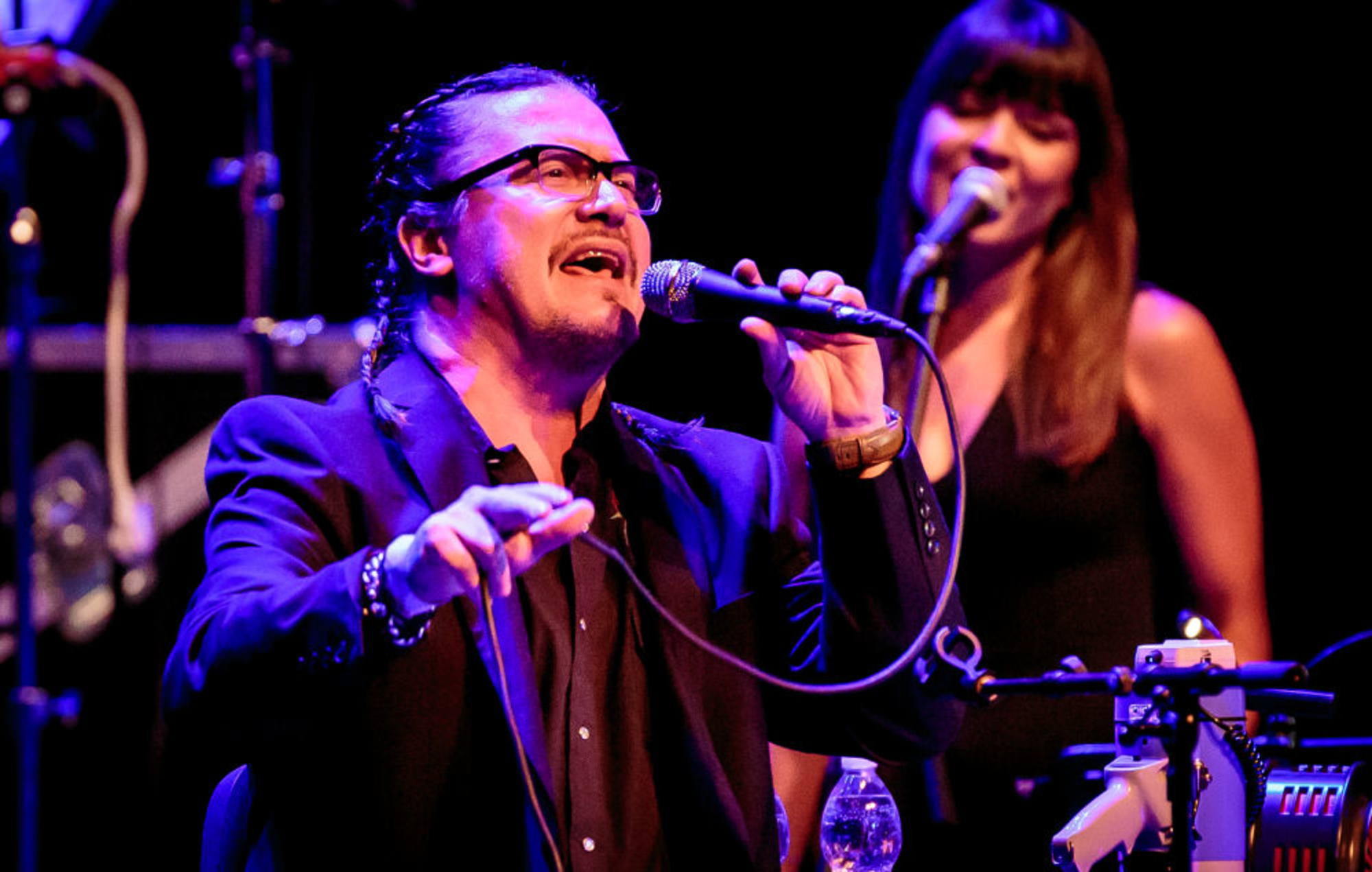 Mike Patton