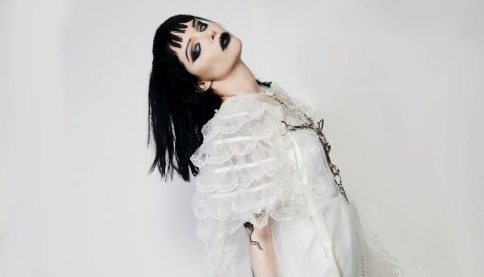 alice glass fair game video