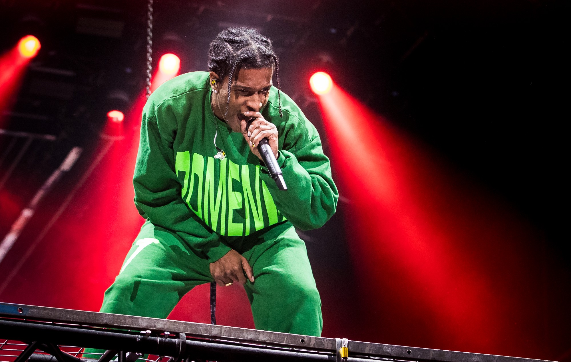 asap rocky swedish prison new interview