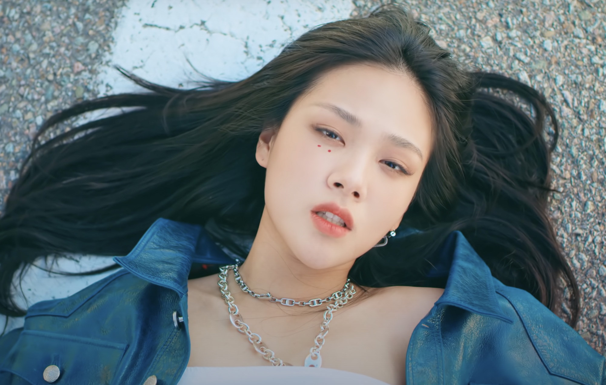 bibi never gonna come down bibis version music video 20211216