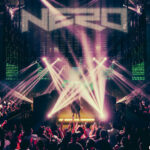 NERO delivers their own spin on Lakou Mizik and Joseph Ray’s ‘No Rival!’Billgraham5 101