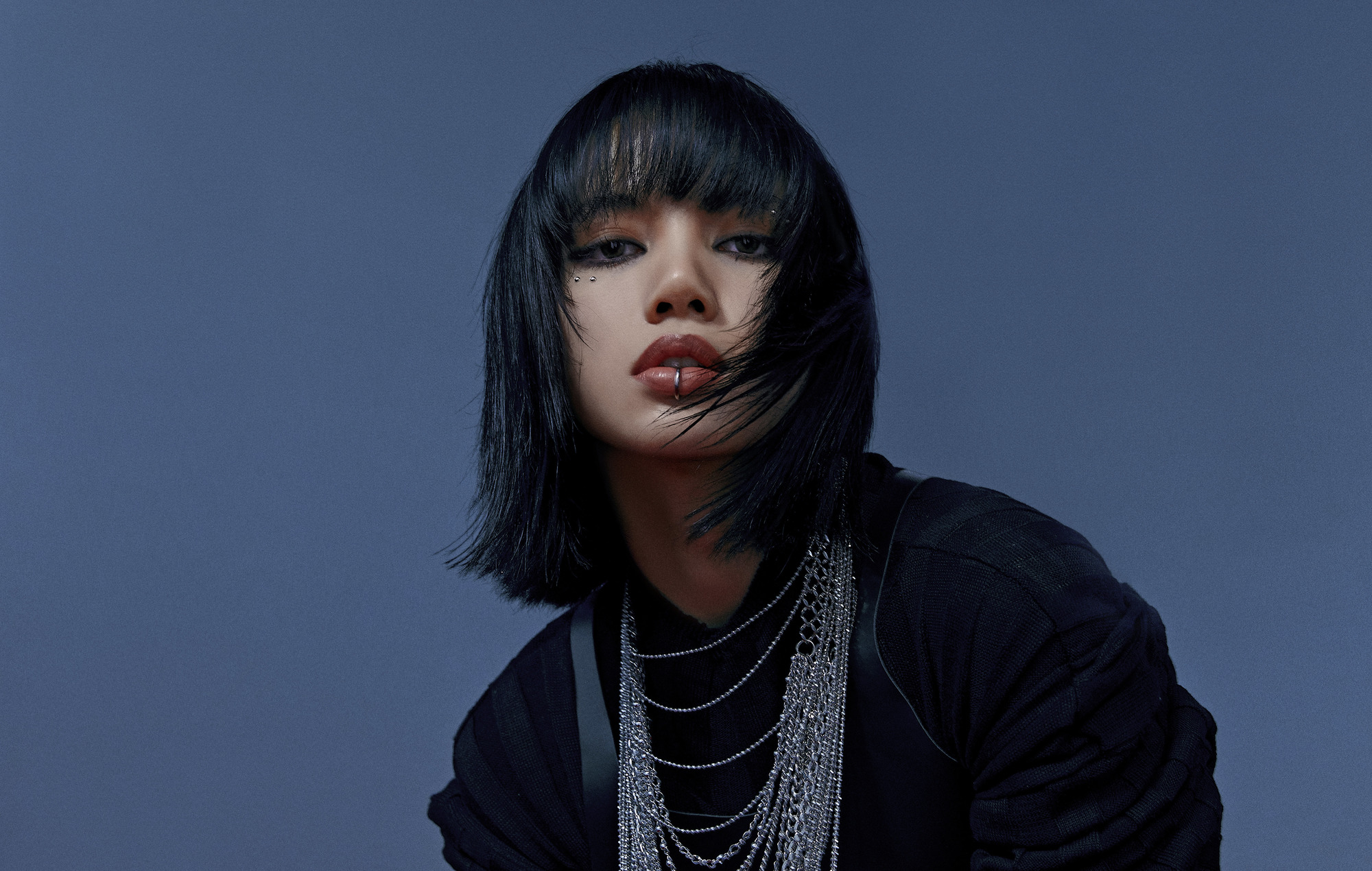 blackpink lisa solo debut