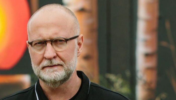 Bob Mould