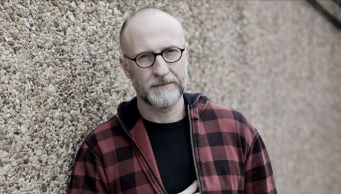 Bob Mould