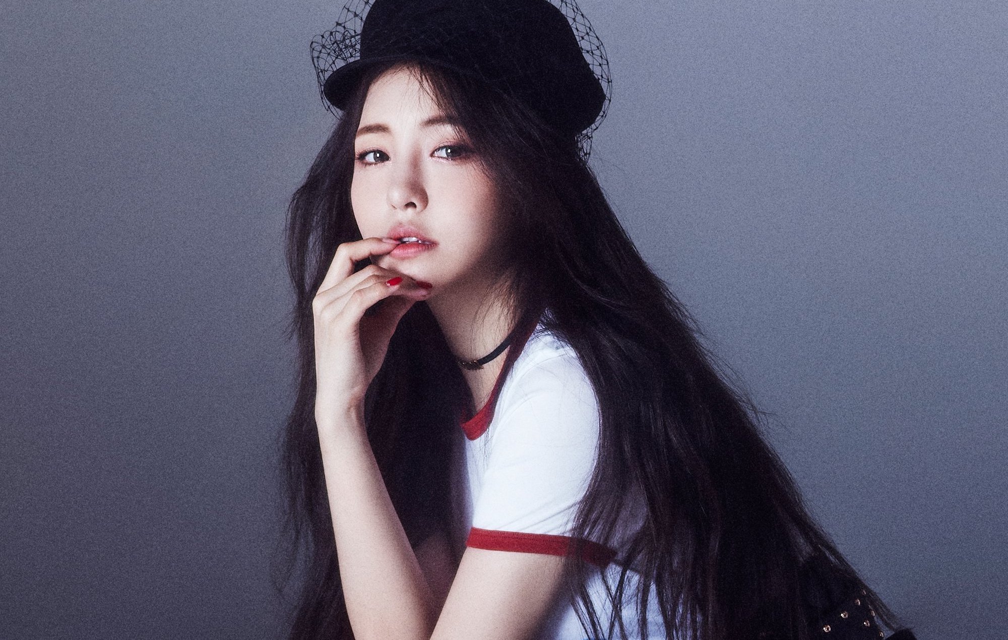 brave girls yujeong